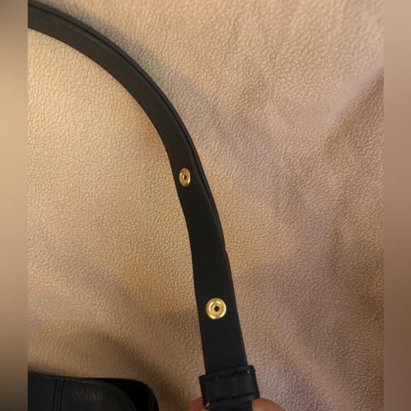 Medium size Rebecca Minkoff shoulder bag - Picture 9 of 10